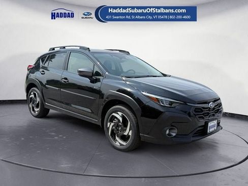 New 2026 Subaru Crosstrek 2.5i Limited AWD/4WD image 7