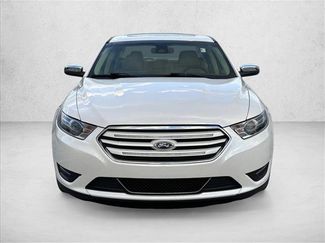 Used 2019 Ford Taurus Limited video 2