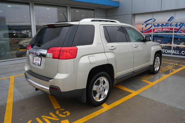 Used 2013 GMC Terrain SLT AWD/4WD image 31