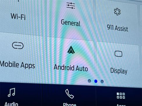 Used 2021 Ford Escape SEL image 24