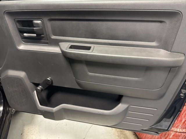 Used 2011 RAM 1500 ST w/ ST Popular Equipment Group AWD/4WD image 14