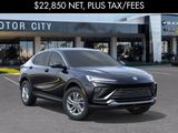 New 2025 Buick Envista Preferred image 2