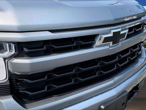 Used 2025 Chevrolet Silverado 1500 RST AWD/4WD image 32