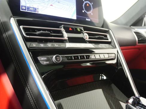 Used 2023 BMW M850i Gran Coupe xDrive w/ M Carbon Exterior Package image 22