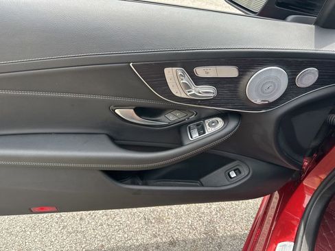 Used 2022 Mercedes-Benz C 300 4MATIC Coupe image 14