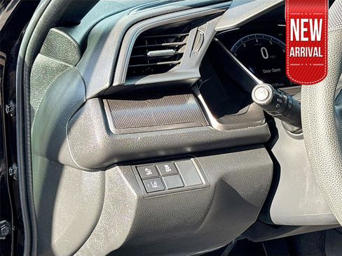 Used 2019 Honda Civic EX image 11