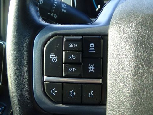 Used 2023 Ford F150 Lariat w/ Equipment Group 502A High AWD/4WD image 24