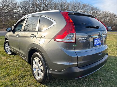 Used 2014 Honda CR-V EX-L image 26