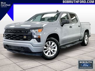 Used 2024 Chevrolet Silverado 1500 Custom video 1
