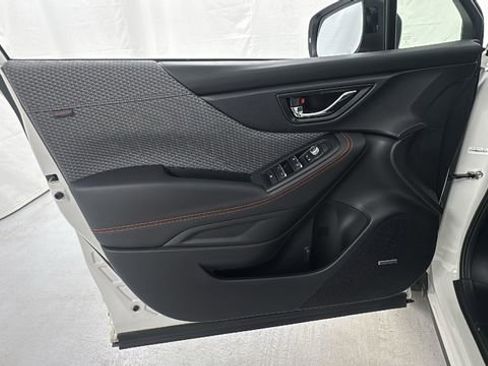 Used 2024 Subaru Forester Sport image 19