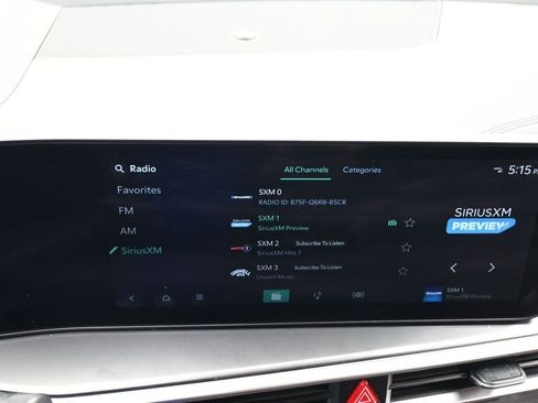 Used 2024 Kia Sorento LX image 22