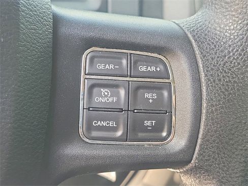 Used 2016 RAM 1500 Tradesman w/ Popular Equipment Group image 10