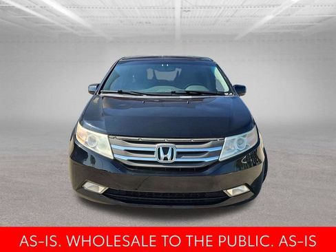 Used 2012 Honda Odyssey EX-L image 3