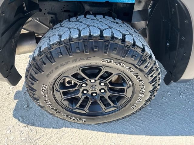 Used 2026 RAM 1500 Rebel w/ Rebel Level 1 Equipment Group AWD/4WD image 26