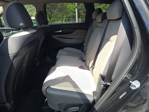 Used 2023 Hyundai Santa Fe SEL AWD/4WD image 14
