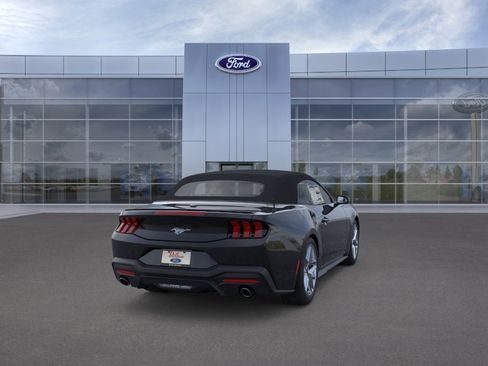 New 2025 Ford Mustang Premium RWD image 10