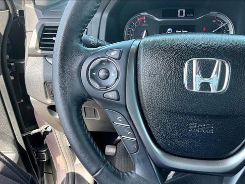 Used 2017 Honda Pilot EX-L image 20