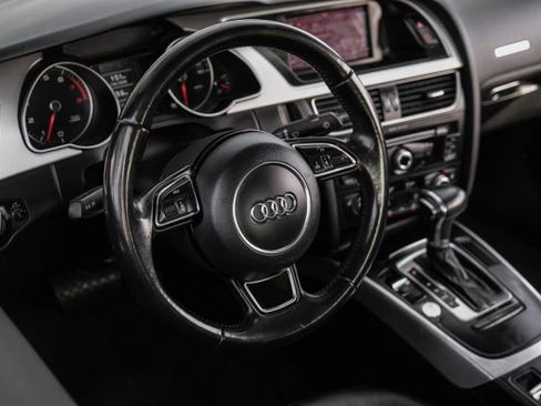 Used 2016 Audi A5 2.0T Premium image 33