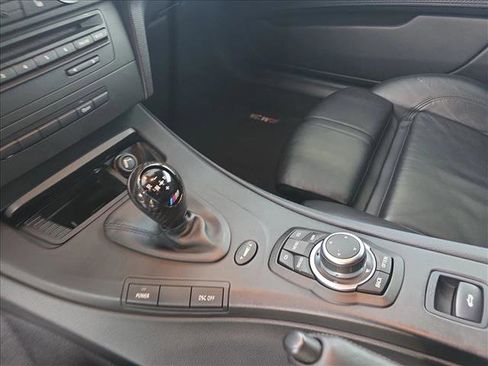 Used 2011 BMW M3 Convertible RWD image 12