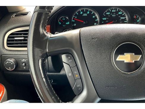 Used 2010 Chevrolet Silverado 2500 LTZ image 19