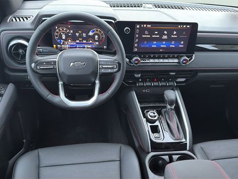 New 2026 Chevrolet Colorado Z71 w/ Z71 Convenience Package 2 image 14