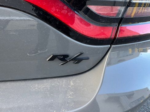 Used 2017 Dodge Charger R/T w/ Navigation & Travel Group image 15