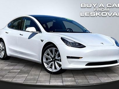 Used 2020 Tesla Model 3 Long Range
