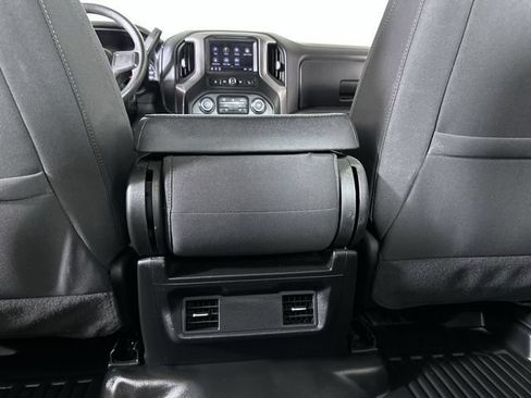 Used 2023 Chevrolet Silverado 1500 W/T w/ Trailering Package AWD/4WD image 22