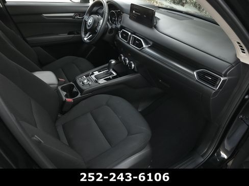 Used 2023 MAZDA CX-5 AWD 2.5 S image 35