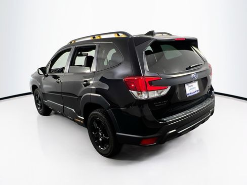 Used 2023 Subaru Forester Wilderness AWD/4WD image 7