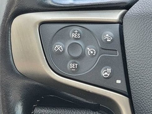 Used 2019 GMC Canyon Denali AWD/4WD image 32