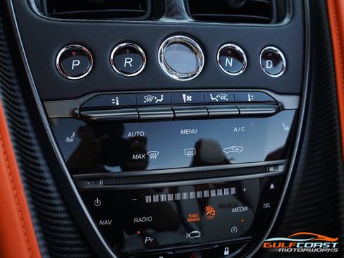 Used 2023 Aston Martin DBS Superleggera Volante RWD image 18