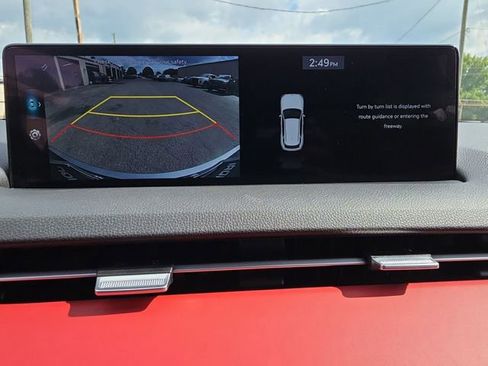 Used 2024 Genesis GV70 3.5T Sport image 35