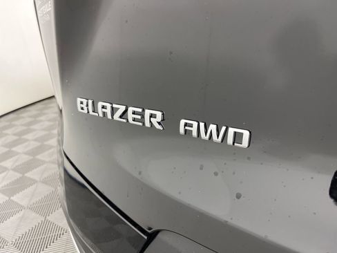 New 2026 Chevrolet Blazer LT w/ LPO, Floor Liner Package image 18