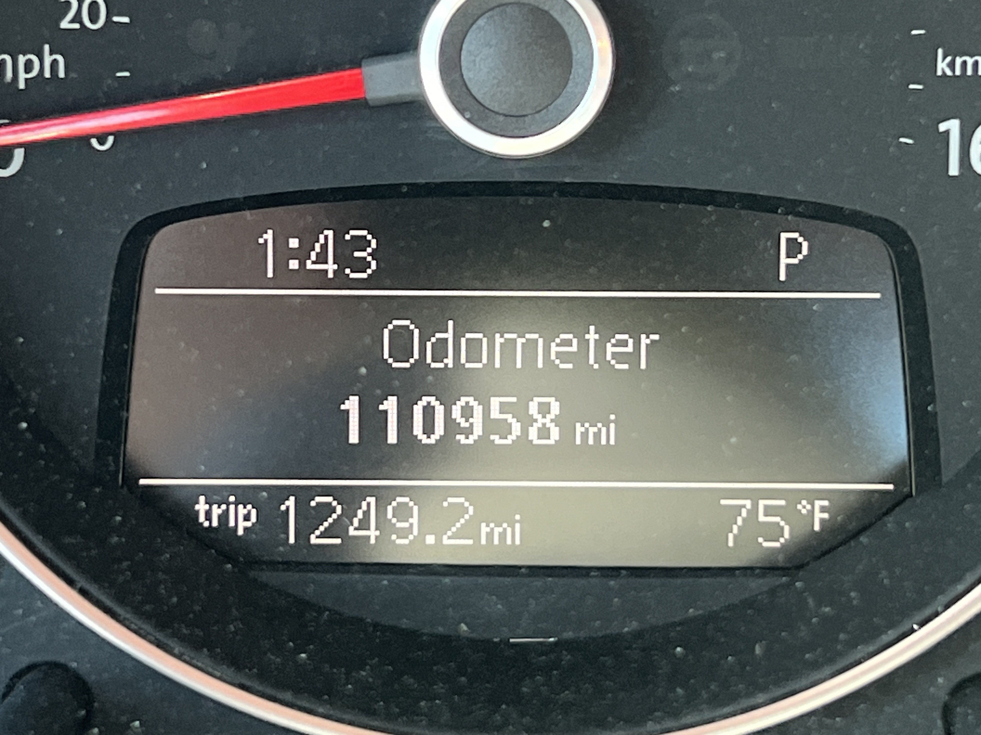 Used 2013 Volkswagen Beetle 2.5 FWD image 22
