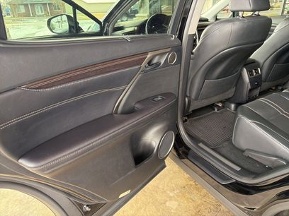 Used 2017 Lexus RX 350 AWD