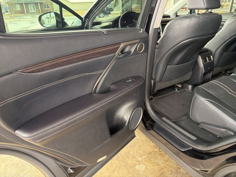 Used 2017 Lexus RX 350 AWD image 1