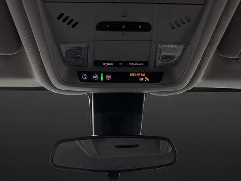 Used 2020 Chevrolet Equinox LT image 25