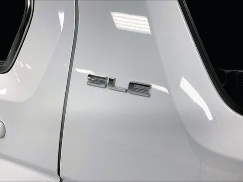 Used 2015 GMC Terrain SLE image 22