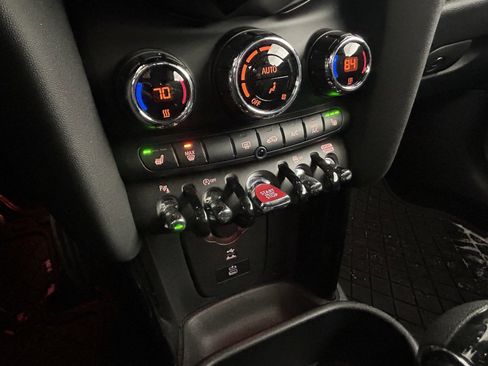 Used 2023 MINI Cooper John Cooper Works w/ Driver Assistance Package image 21