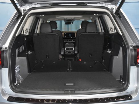 New 2026 Volkswagen Atlas SE AWD/4WD image 25