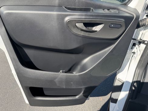 New 2025 Mercedes-Benz Sprinter 3500 image 4