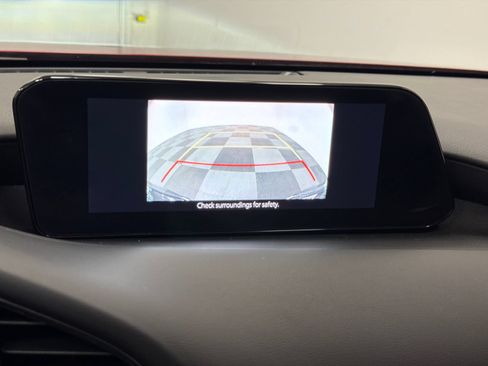 Used 2022 MAZDA MAZDA3 s FWD image 24