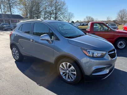 Used 2019 Buick Encore Preferred