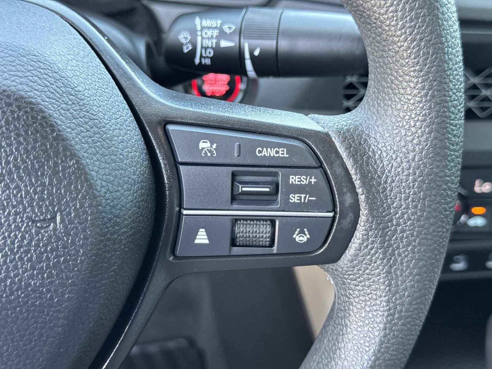 Certified 2023 Honda Accord LX image 12