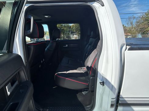 Used 2014 Ford F150 FX4 w/ Equipment Group 402A Luxury image 15