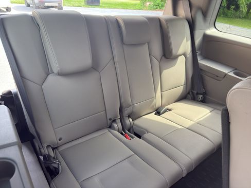 Used 2013 Honda Pilot EX-L image 16