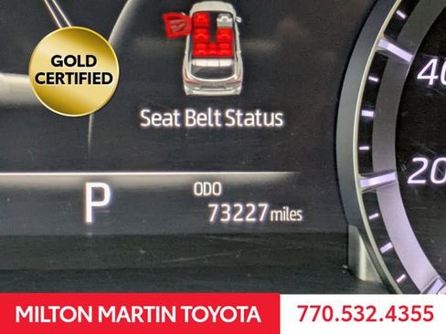 Certified 2022 Toyota Highlander XLE image 26