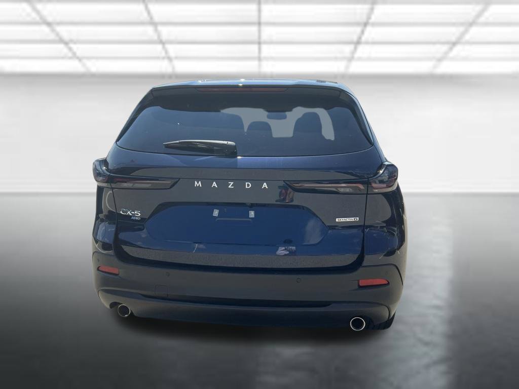 New 2026 MAZDA CX-5 Select AWD/4WD image 5