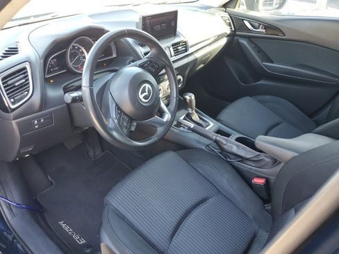 Used 2014 MAZDA MAZDA3 i Touring w/ Moonroof Package 1 image 20